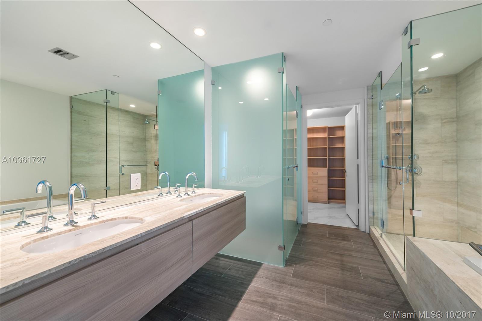 BISCAYNE BEACH CONDO - Residential Lease