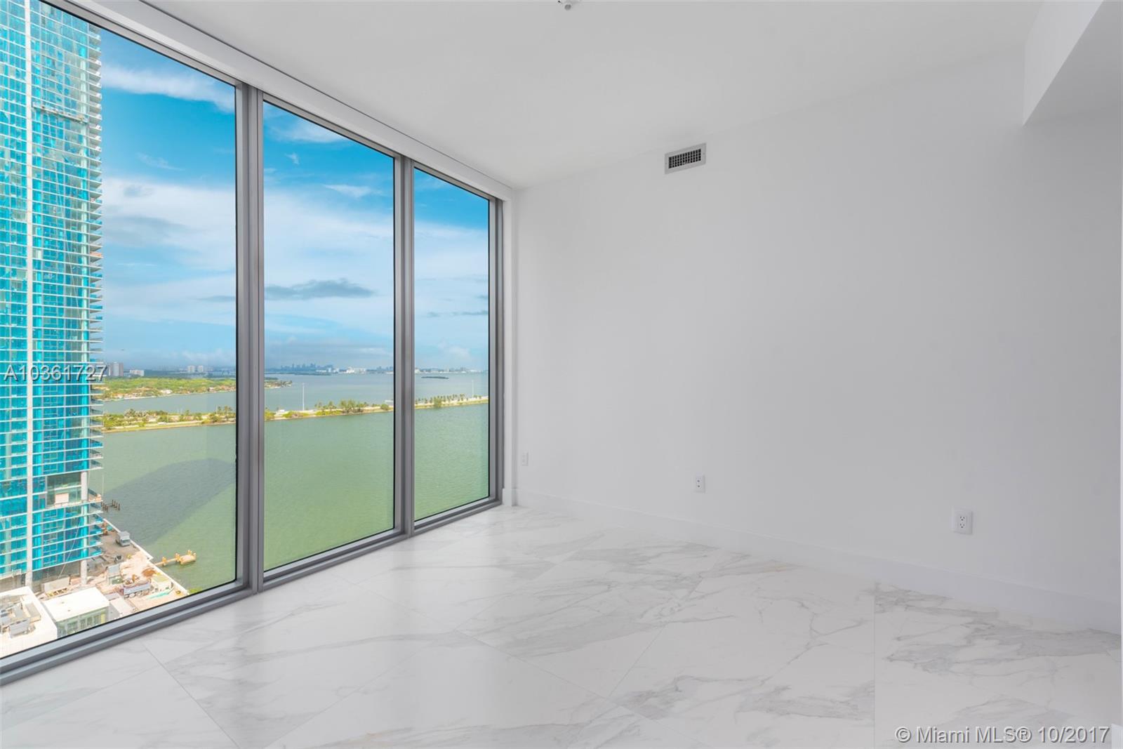 BISCAYNE BEACH CONDO - Residential Lease