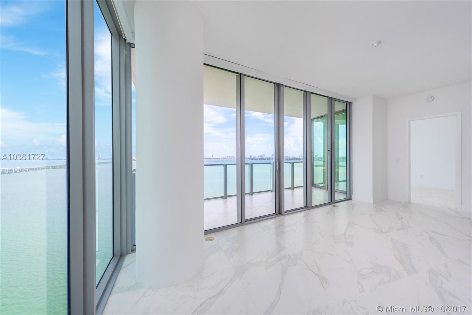 BISCAYNE BEACH CONDO - Residential Lease