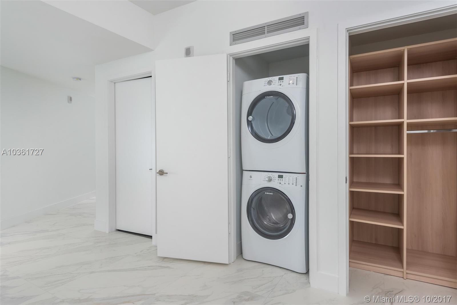 BISCAYNE BEACH CONDO - Residential Lease