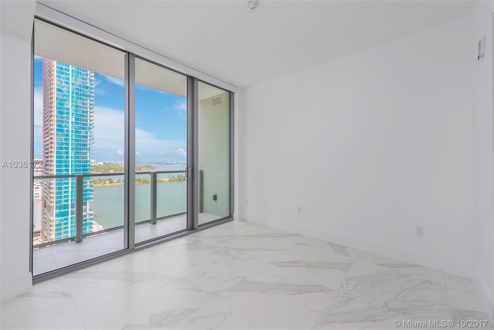 BISCAYNE BEACH CONDO - Residential Lease