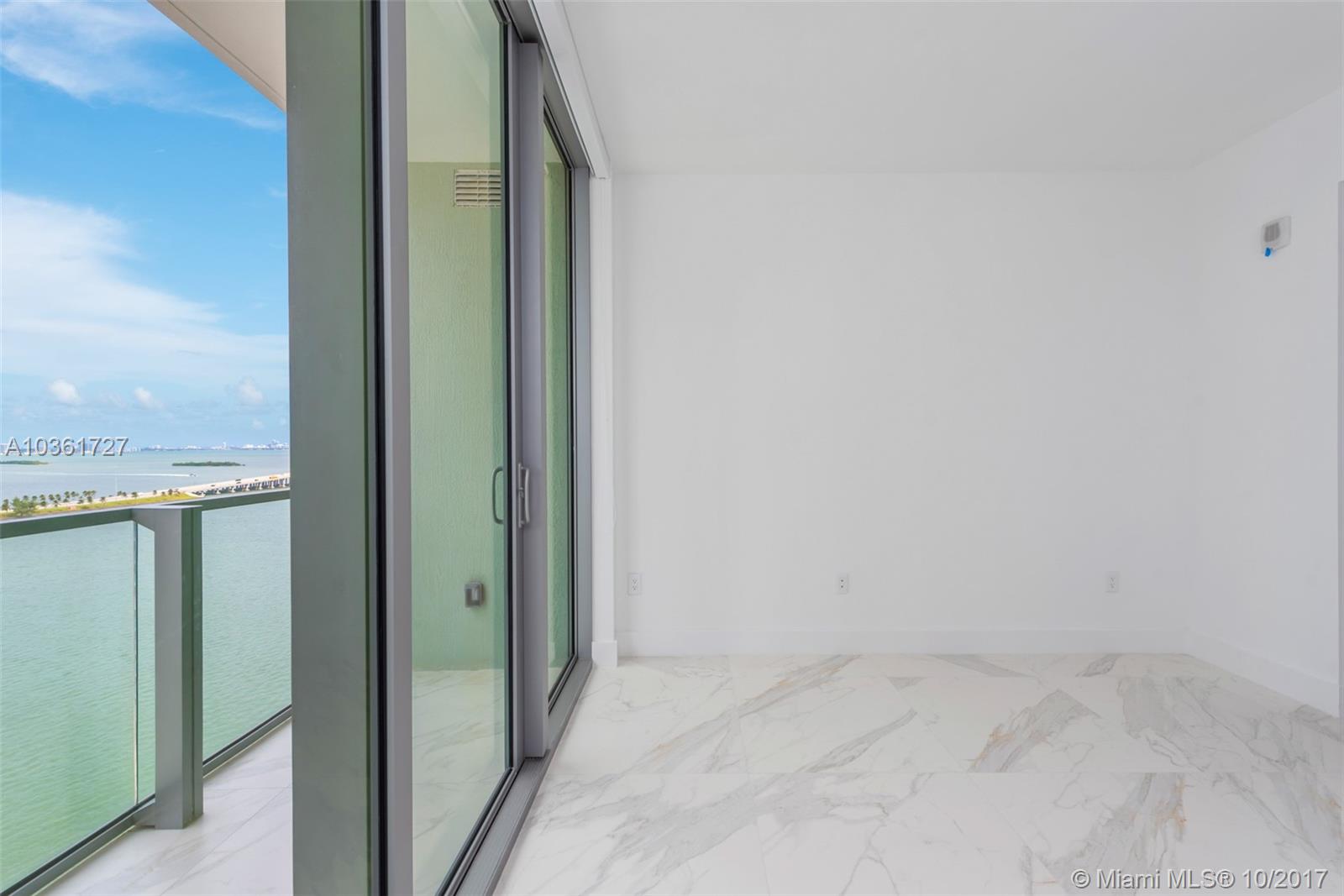 BISCAYNE BEACH CONDO - Residential Lease