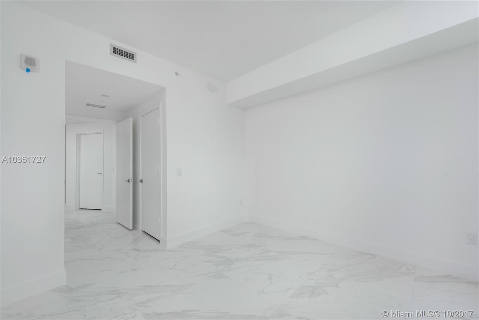 BISCAYNE BEACH CONDO - Residential Lease