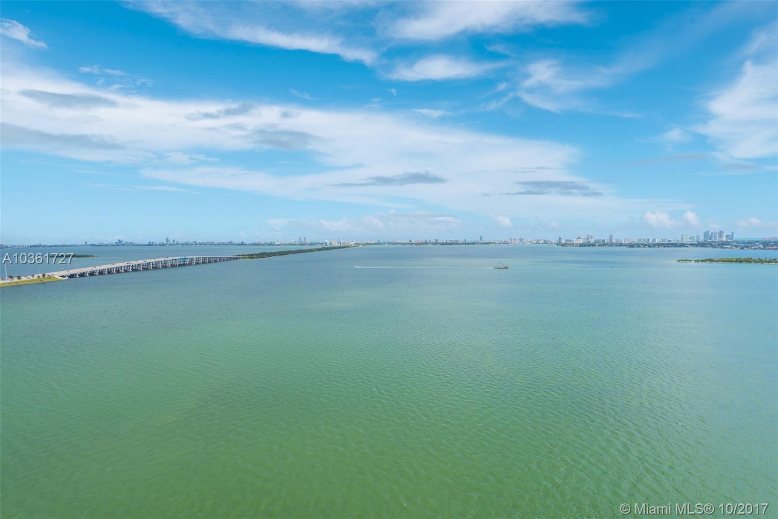 BISCAYNE BEACH CONDO - Residential Lease