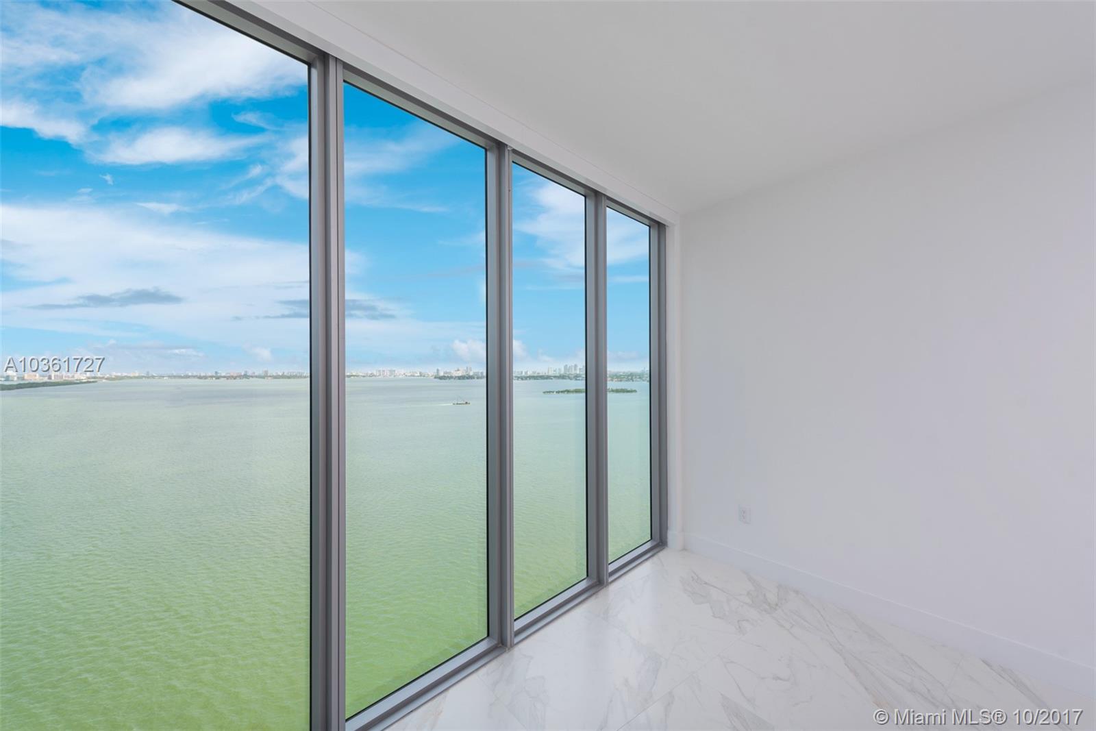 BISCAYNE BEACH CONDO - Residential Lease