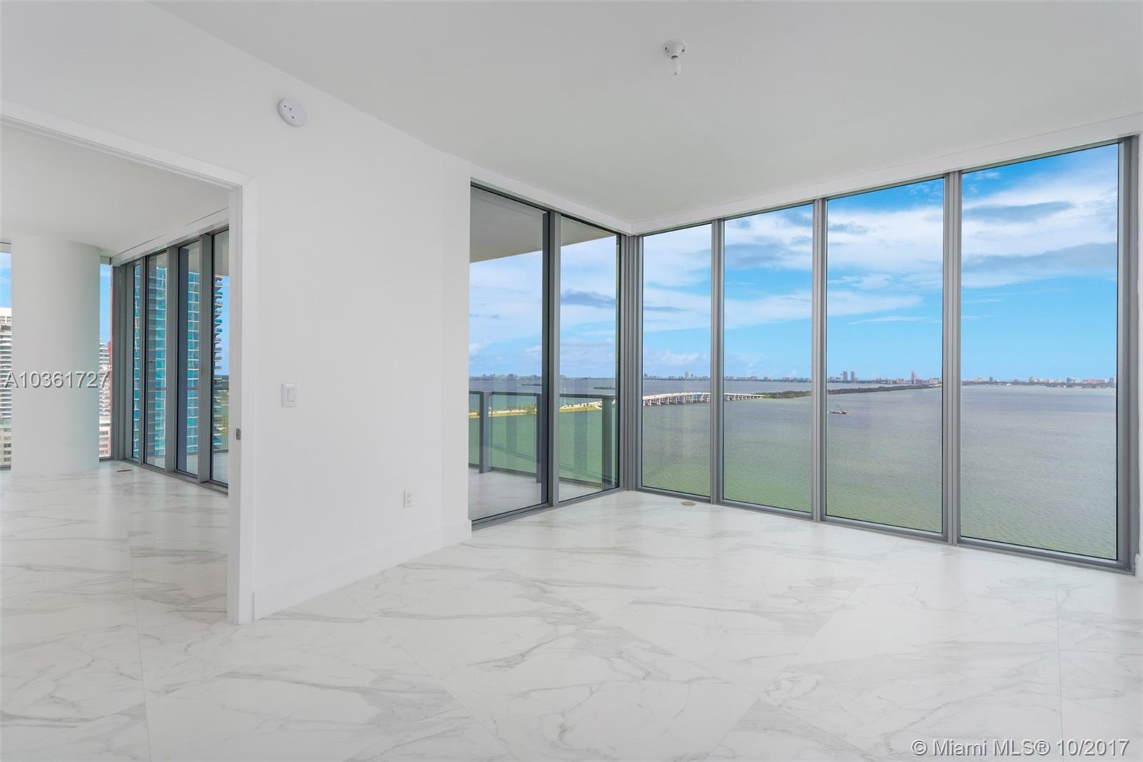 BISCAYNE BEACH CONDO - Residential Lease
