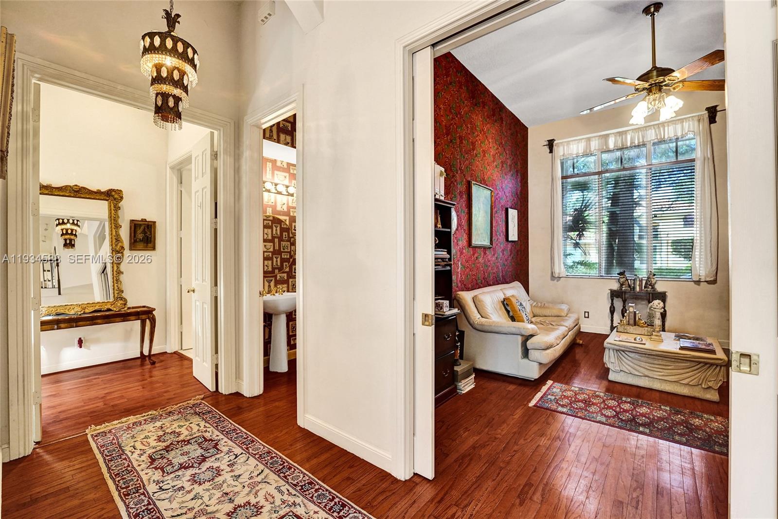 BANYAN OAKRIDGE PLAT - Residential