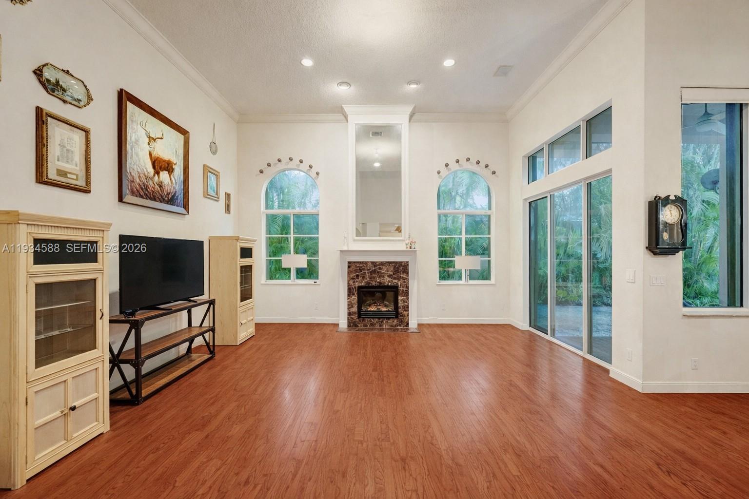 BANYAN OAKRIDGE PLAT - Residential