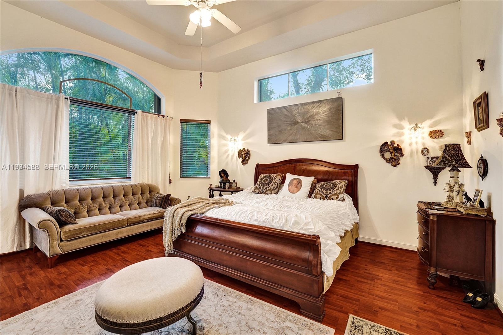 BANYAN OAKRIDGE PLAT - Residential