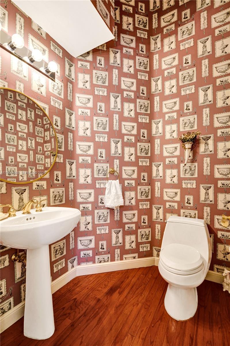 BANYAN OAKRIDGE PLAT - Residential