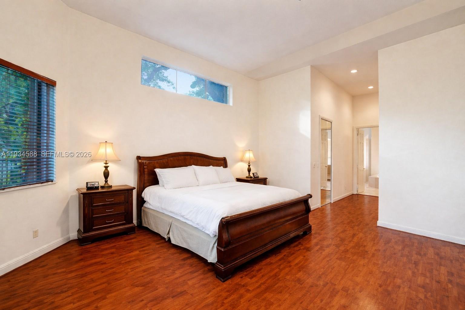 BANYAN OAKRIDGE PLAT - Residential