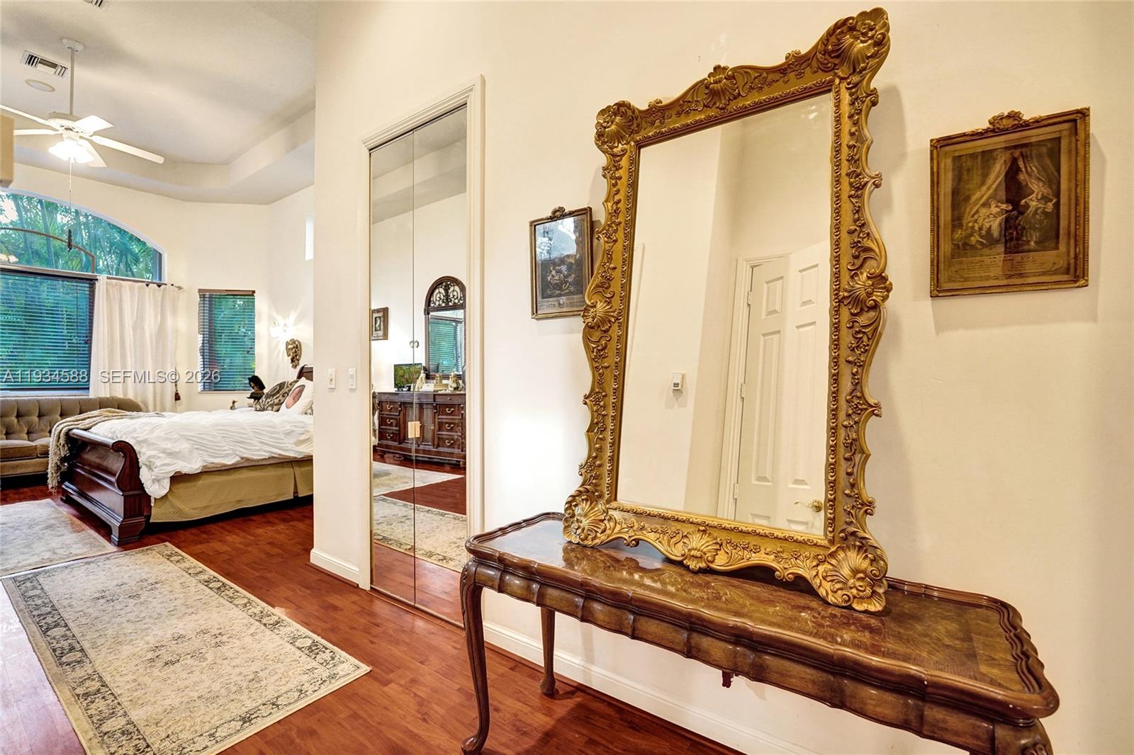 BANYAN OAKRIDGE PLAT - Residential