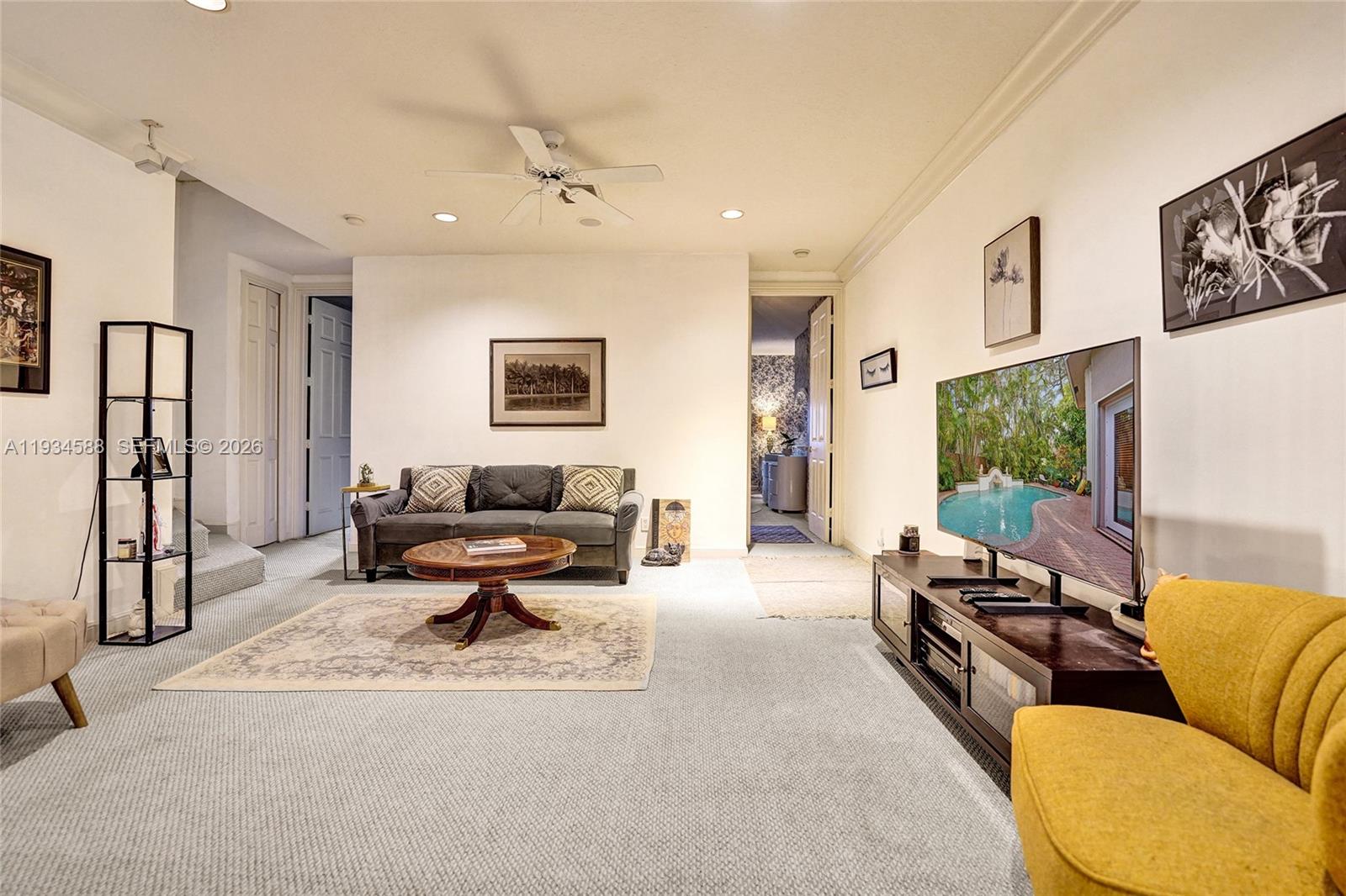 BANYAN OAKRIDGE PLAT - Residential