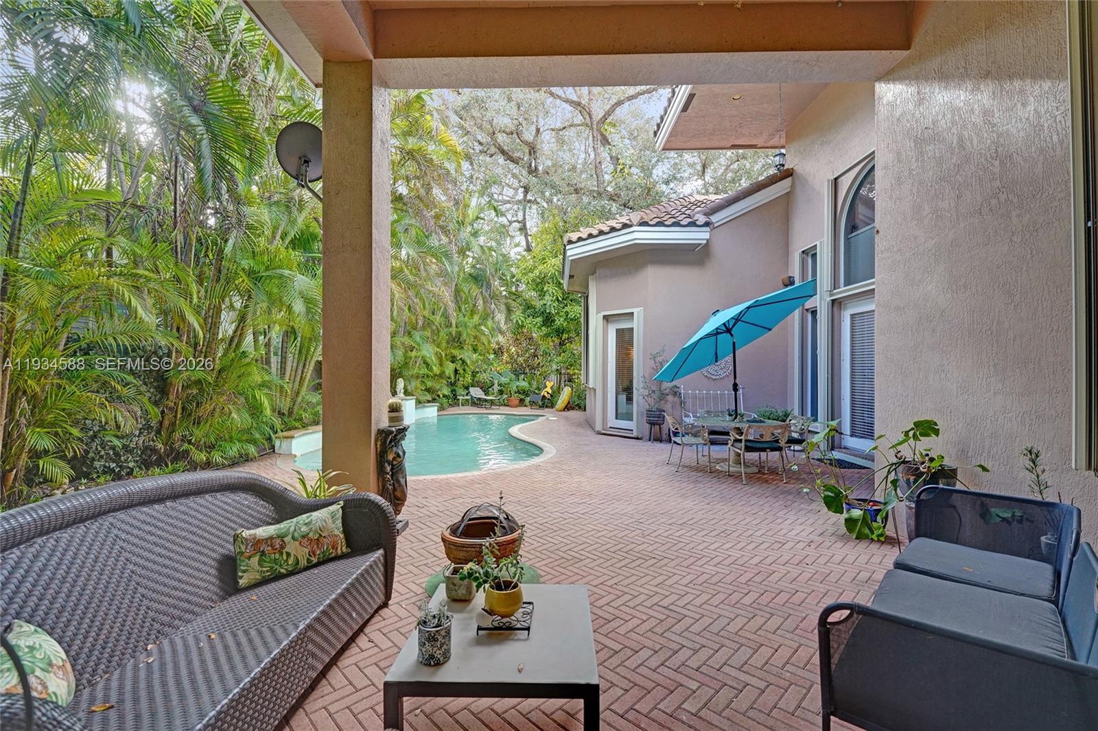 BANYAN OAKRIDGE PLAT - Residential