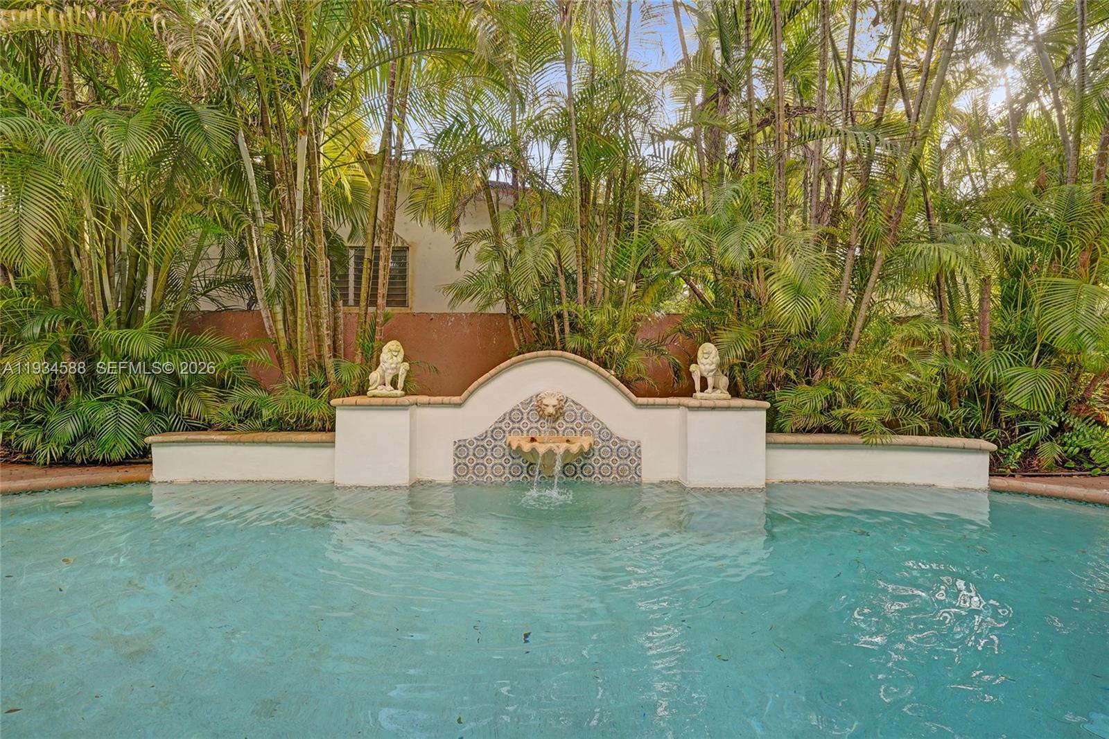 BANYAN OAKRIDGE PLAT - Residential