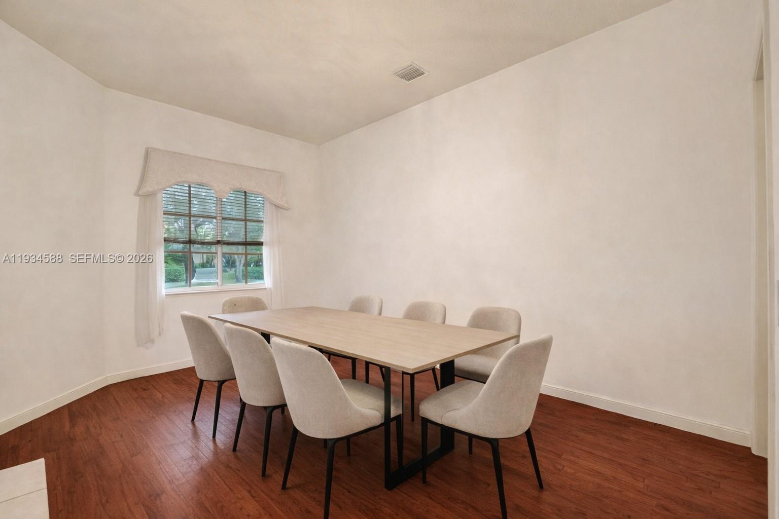 BANYAN OAKRIDGE PLAT - Residential