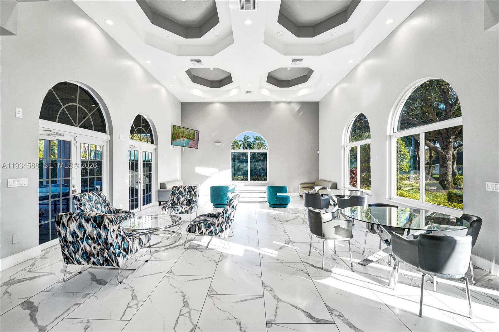 BANYAN OAKRIDGE PLAT - Residential