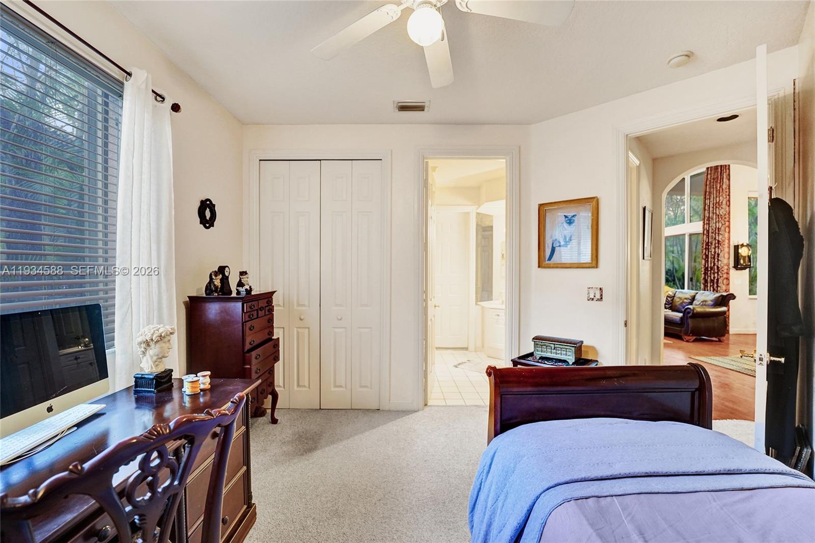 BANYAN OAKRIDGE PLAT - Residential