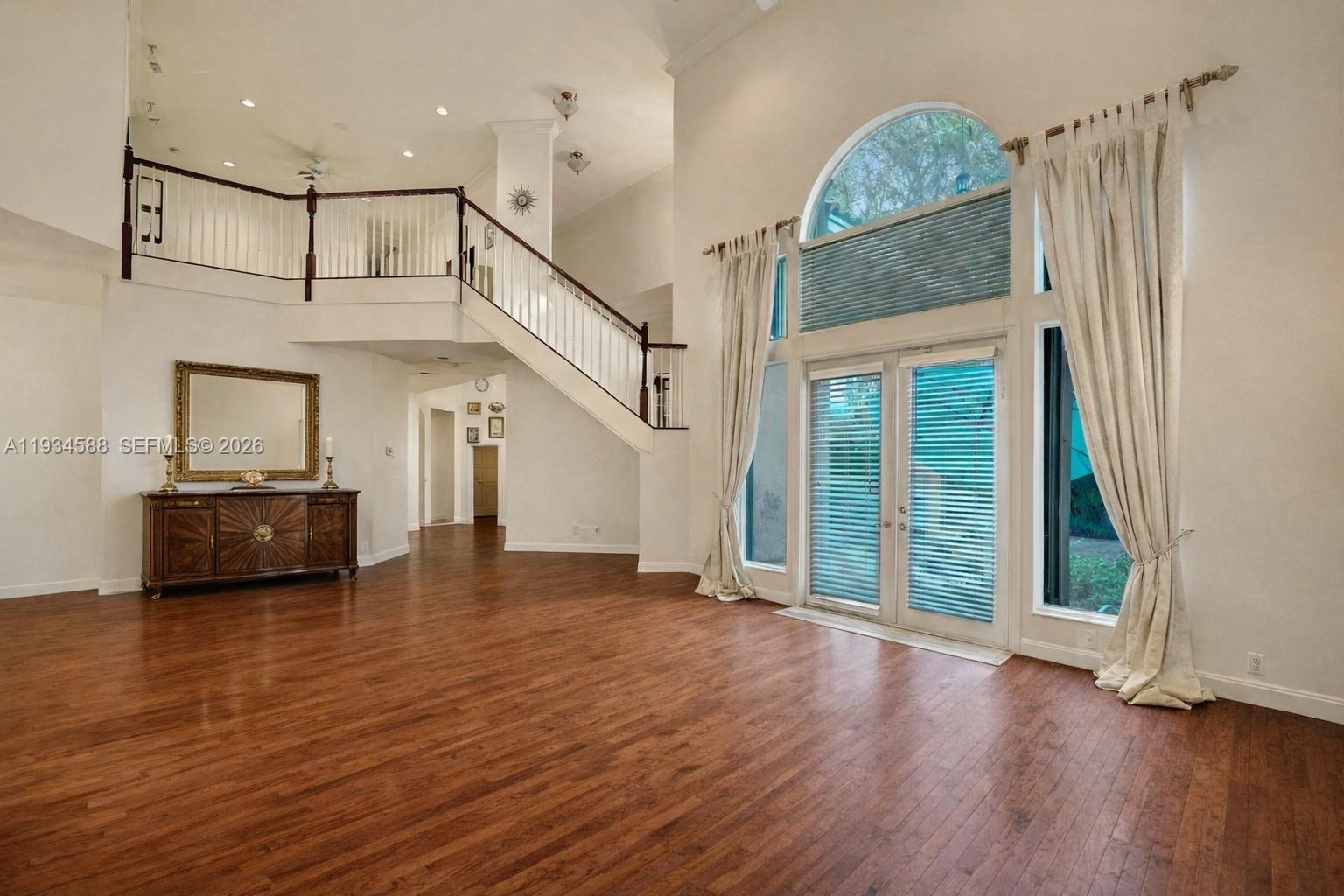 BANYAN OAKRIDGE PLAT - Residential