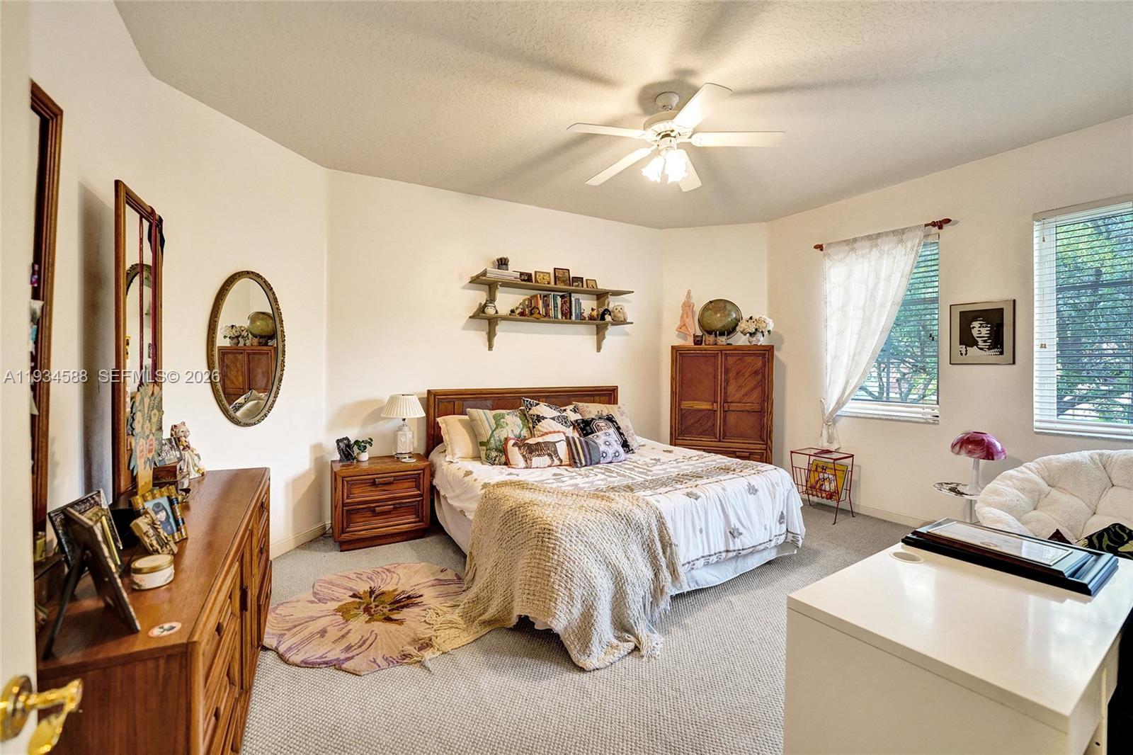 BANYAN OAKRIDGE PLAT - Residential