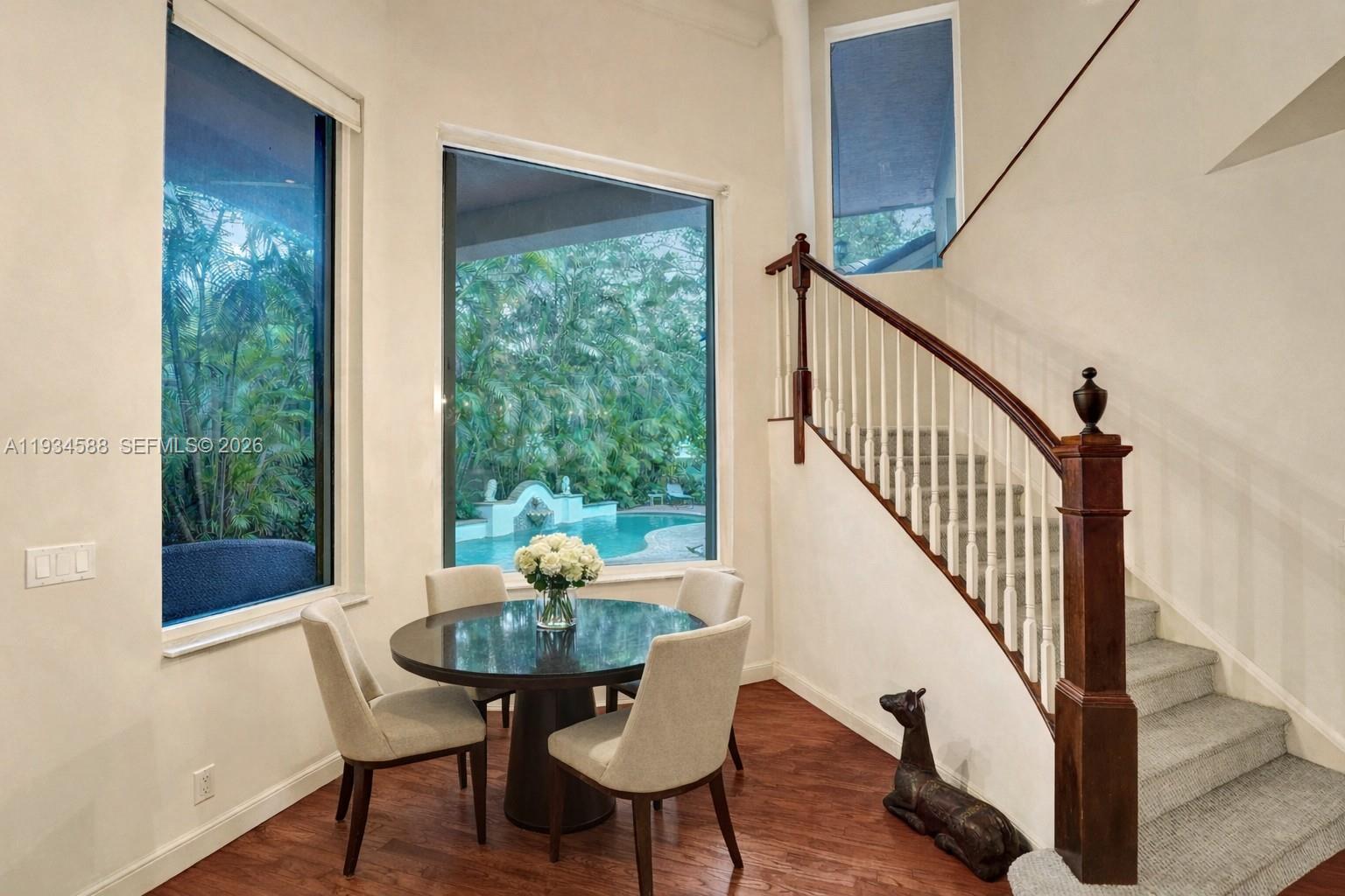 BANYAN OAKRIDGE PLAT - Residential