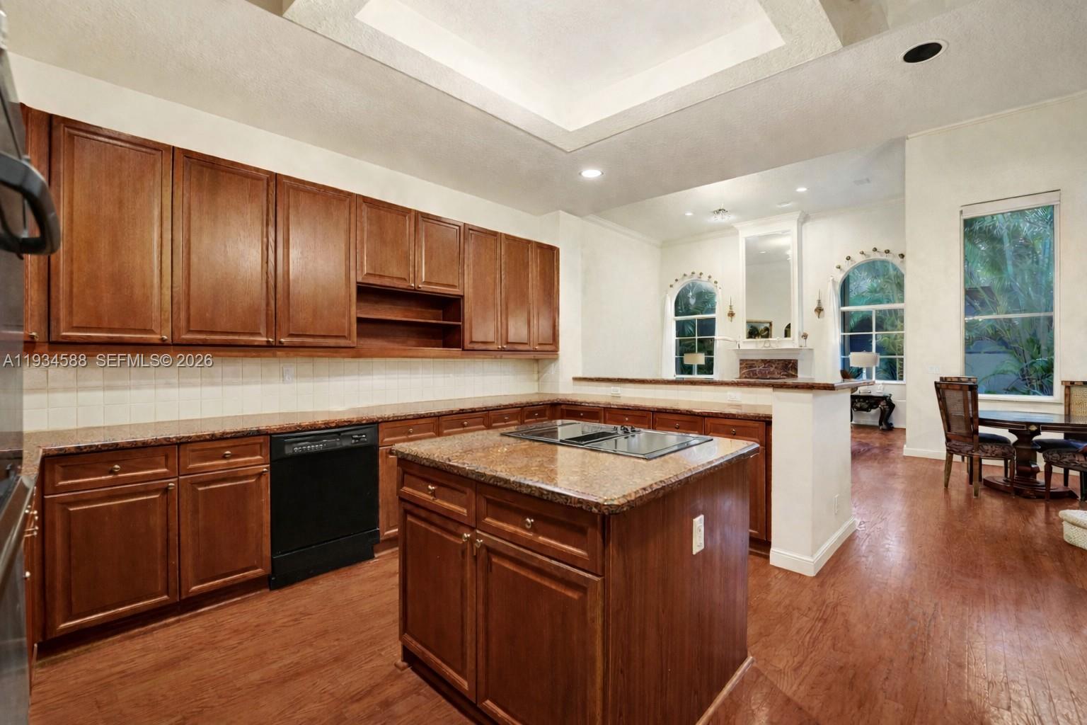 BANYAN OAKRIDGE PLAT - Residential