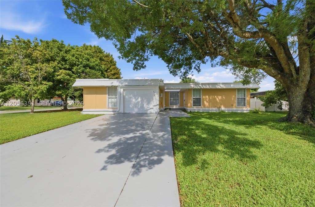 Photo of Tamarac, FL 33321 (MLS # A12056351)