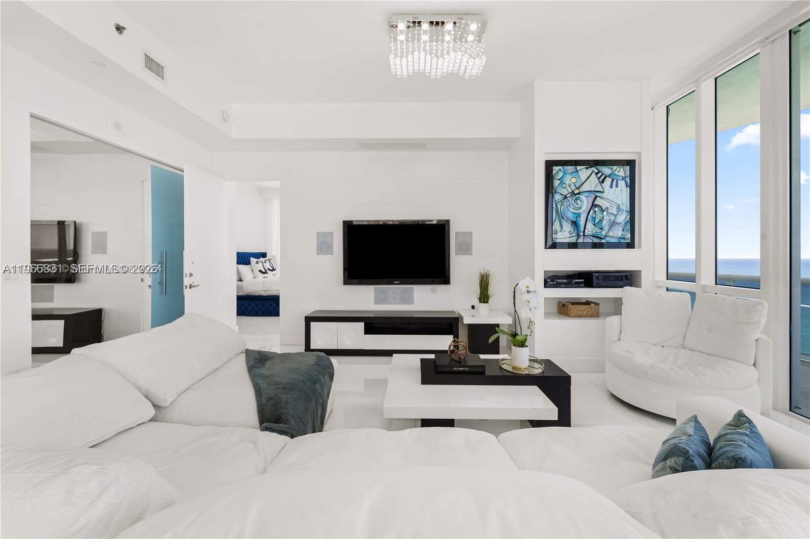 16001 Collins Ave 3501