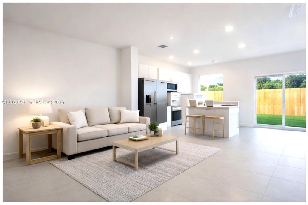 Viviant - Residential