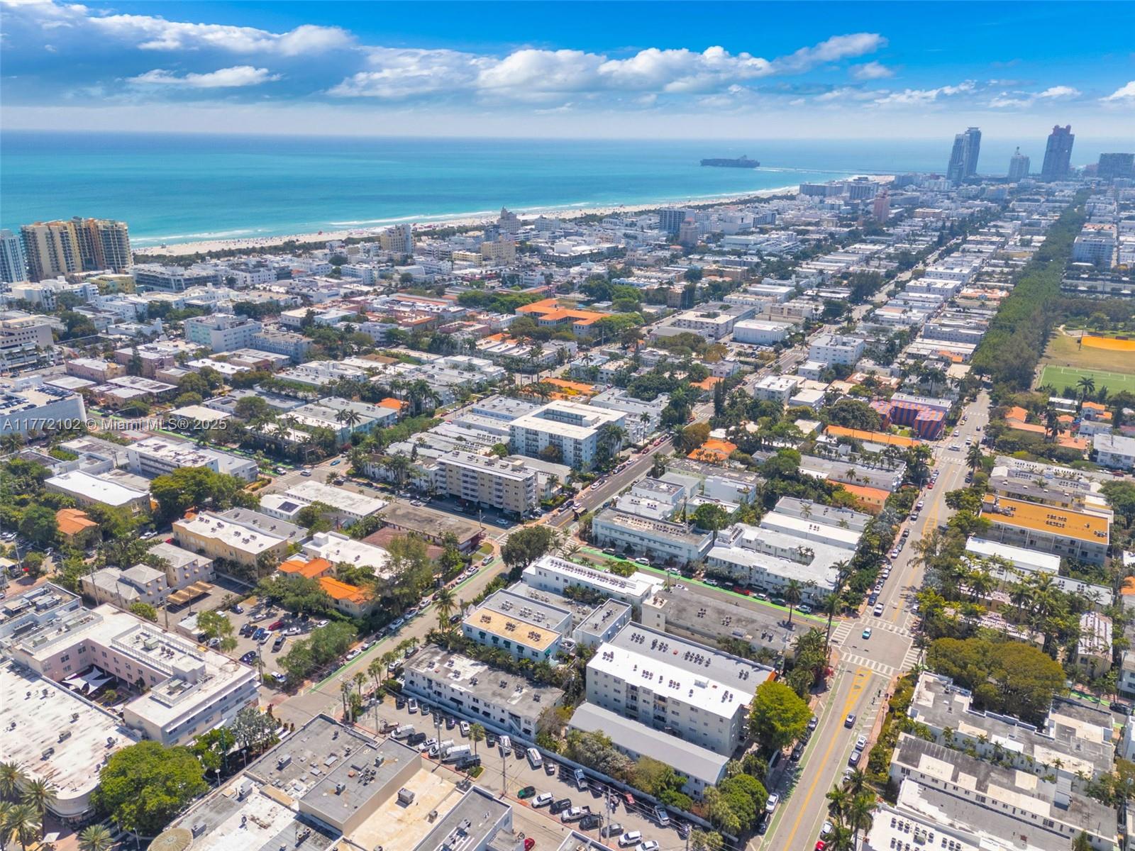 Canterbury at Lincoln - Residential