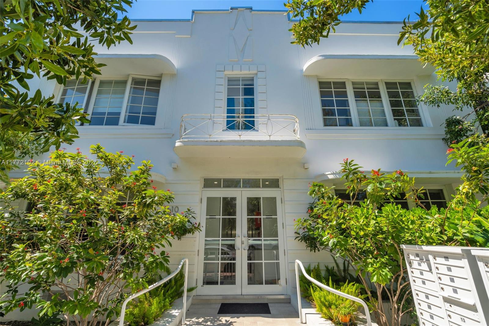 Canterbury at Lincoln - Residential