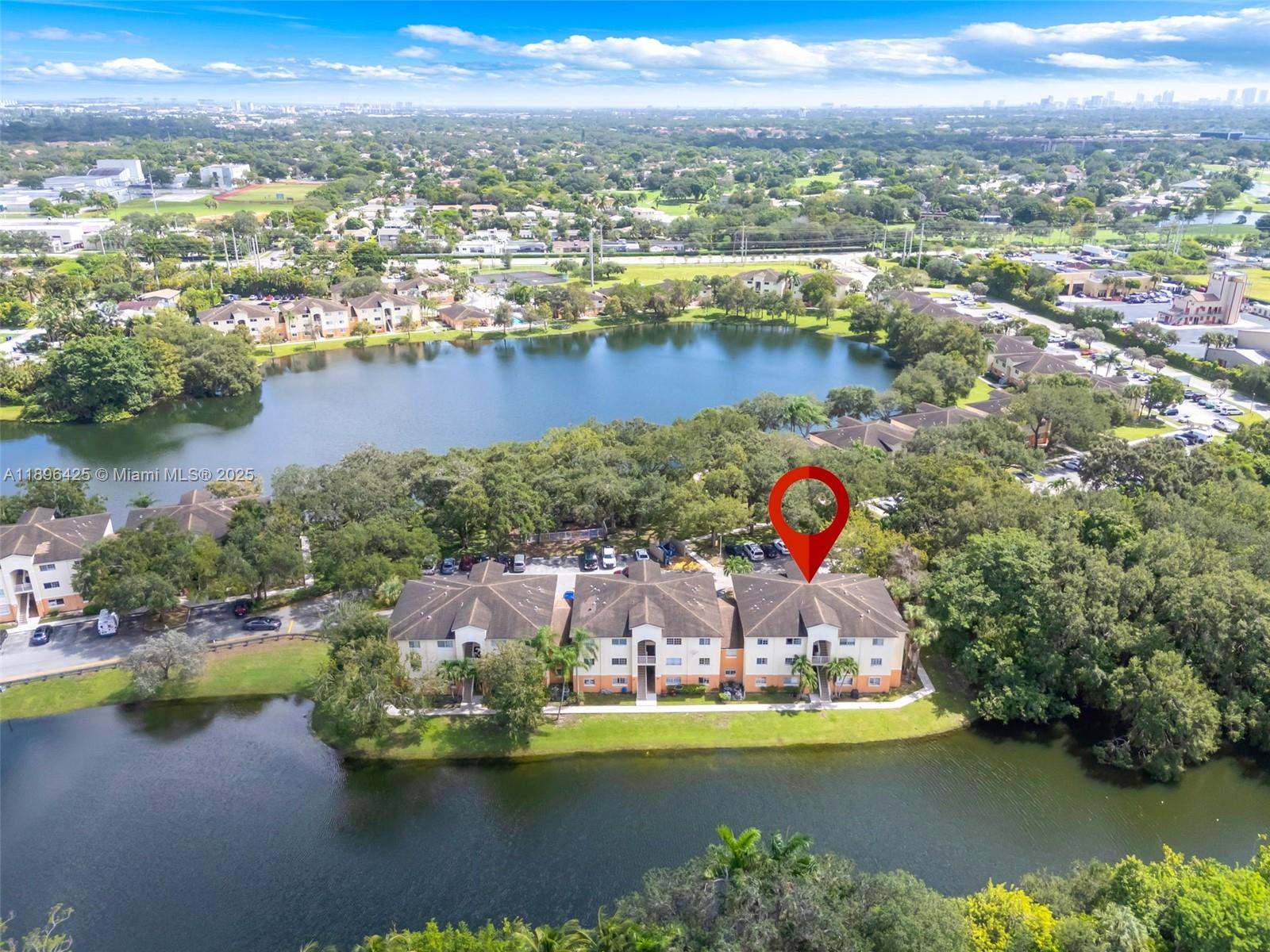 LAKEWOOD AT EMERALD HILLS - Residential Lease