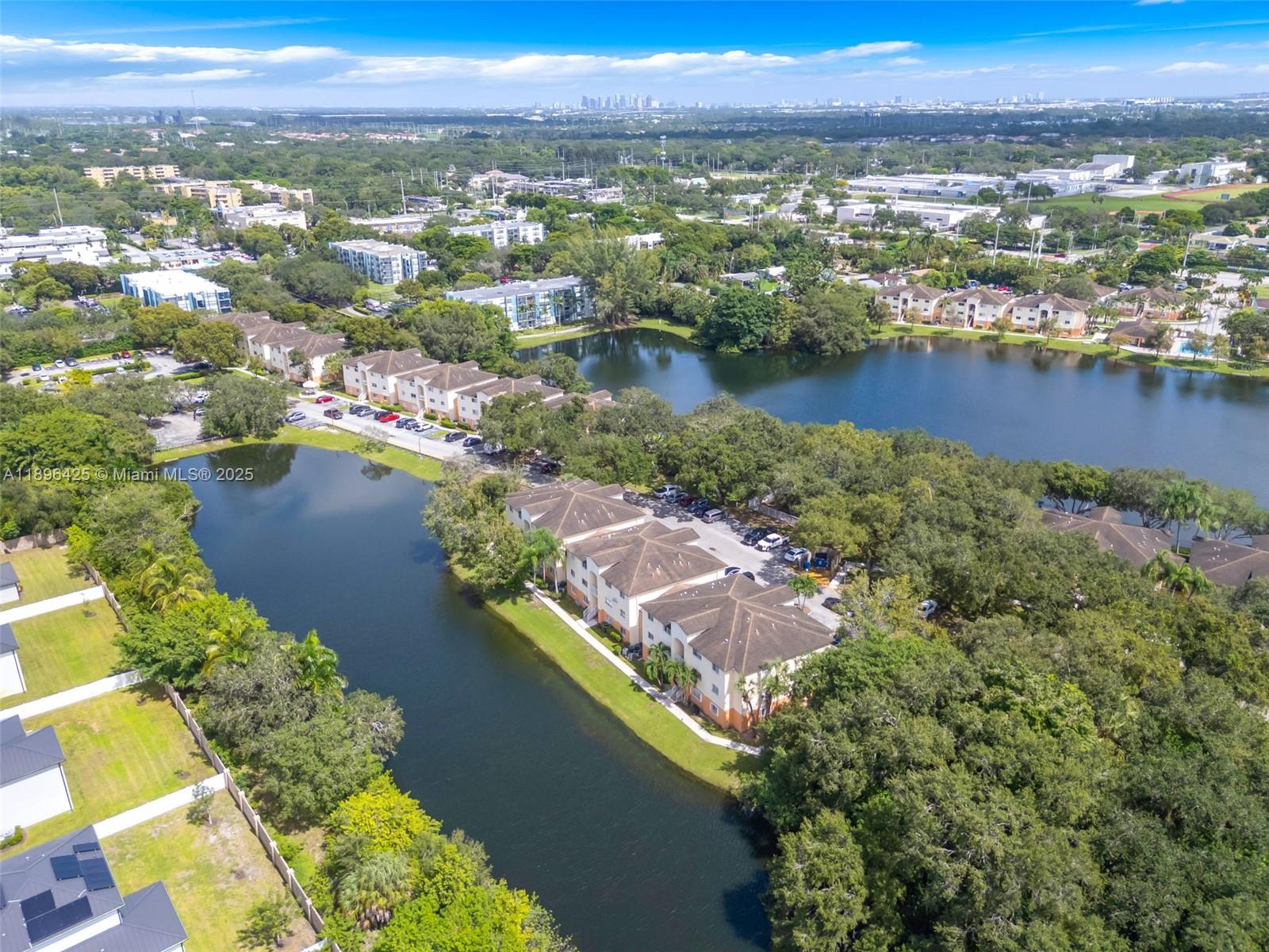 LAKEWOOD AT EMERALD HILLS - Residential Lease