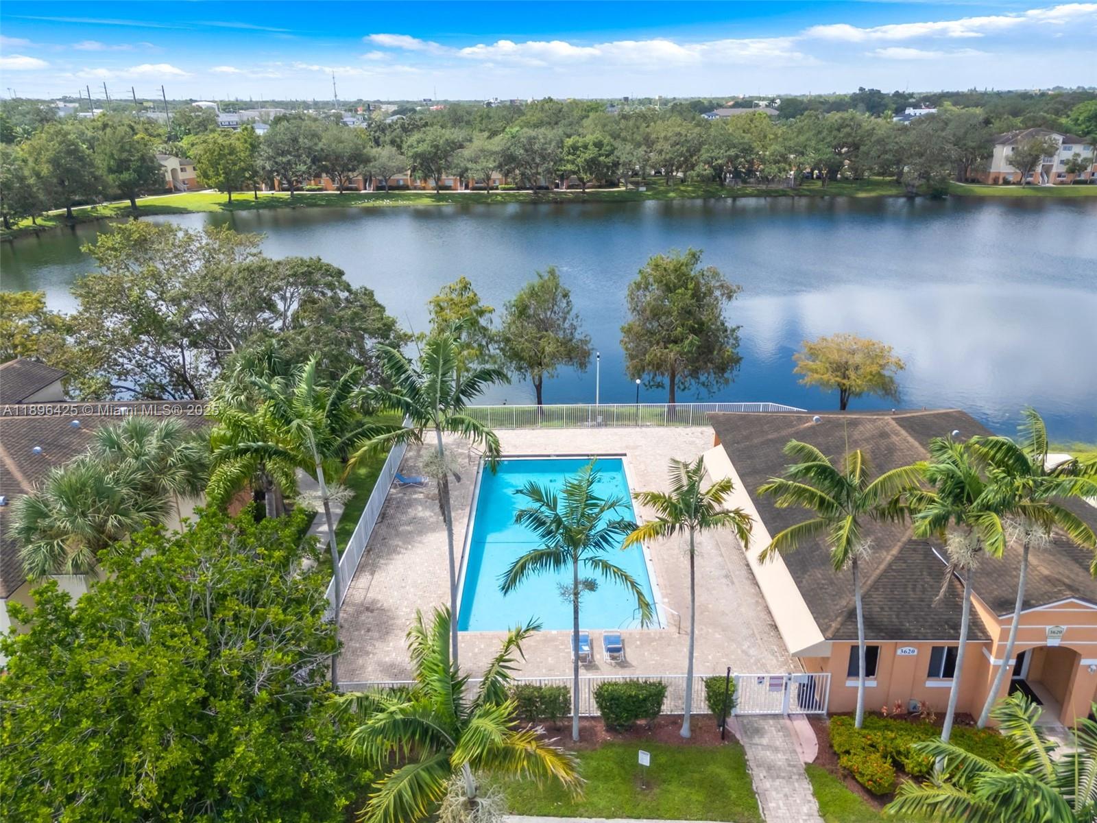 LAKEWOOD AT EMERALD HILLS - Residential Lease
