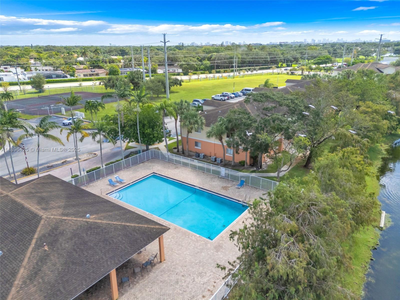 LAKEWOOD AT EMERALD HILLS - Residential Lease