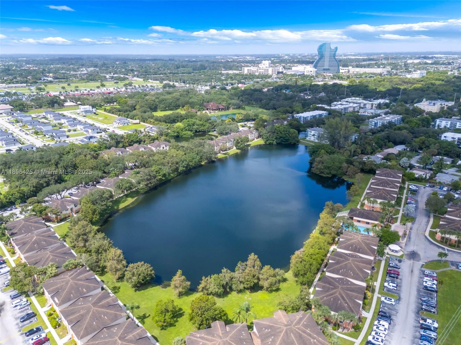LAKEWOOD AT EMERALD HILLS - Residential Lease
