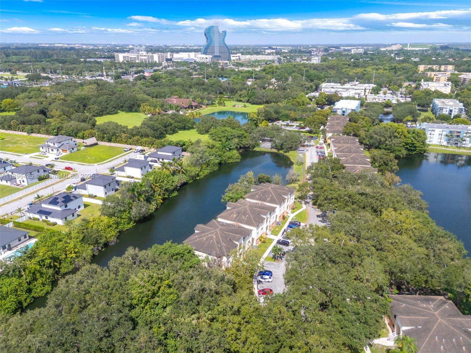 LAKEWOOD AT EMERALD HILLS - Residential Lease