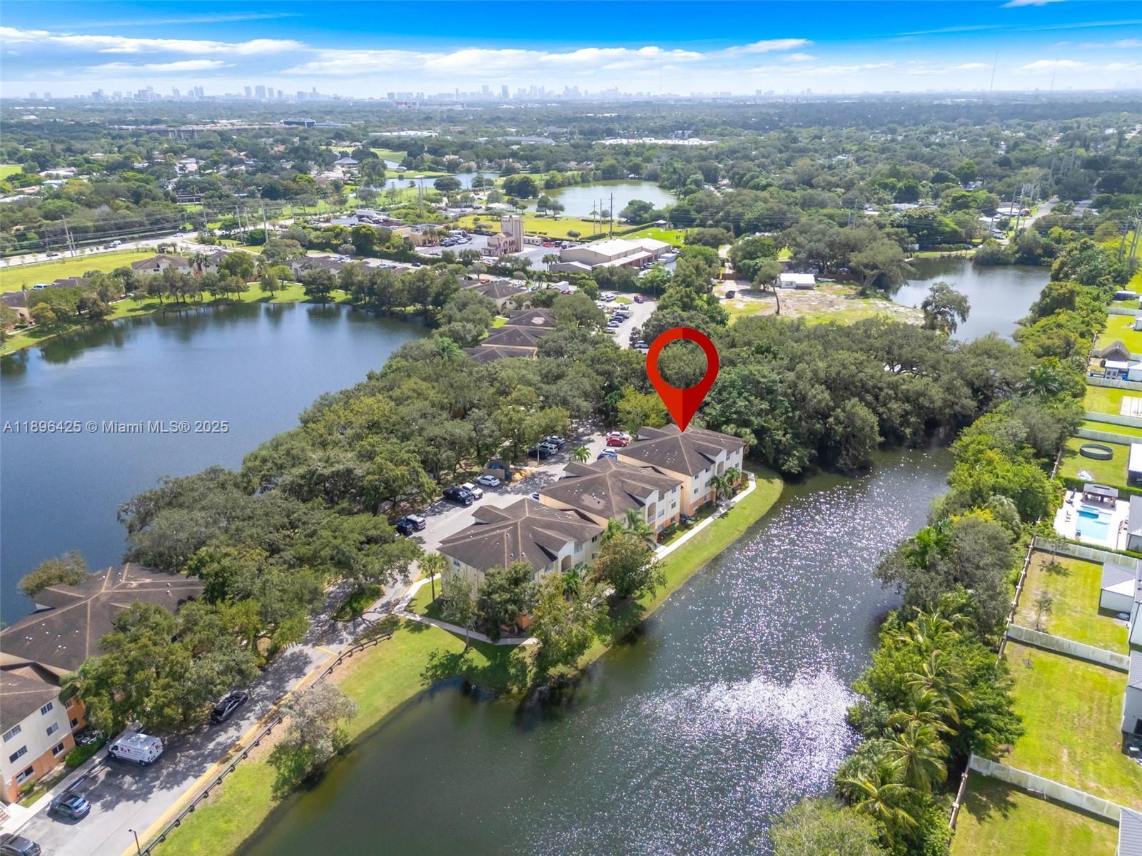 LAKEWOOD AT EMERALD HILLS - Residential Lease