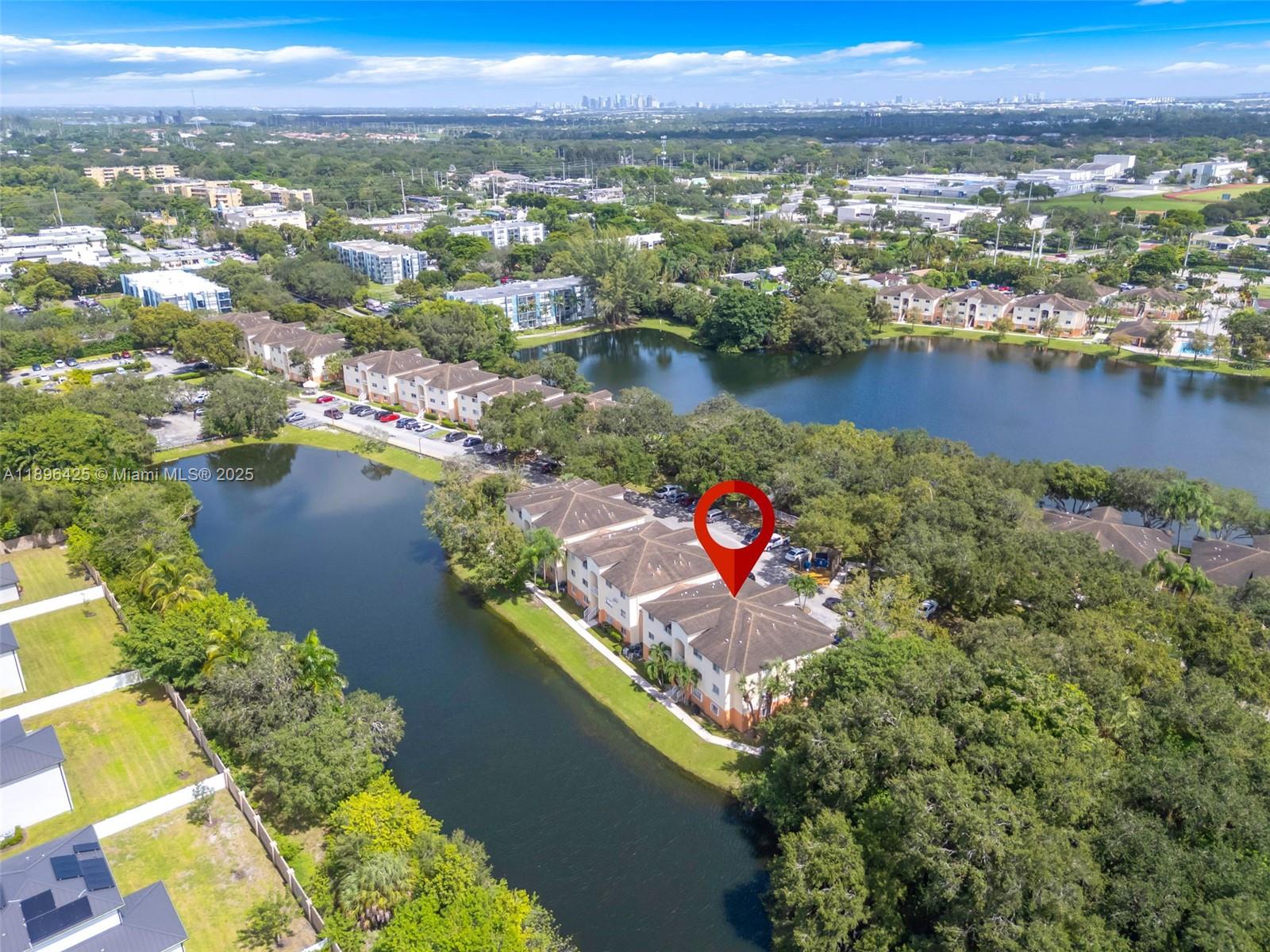 LAKEWOOD AT EMERALD HILLS - Residential Lease