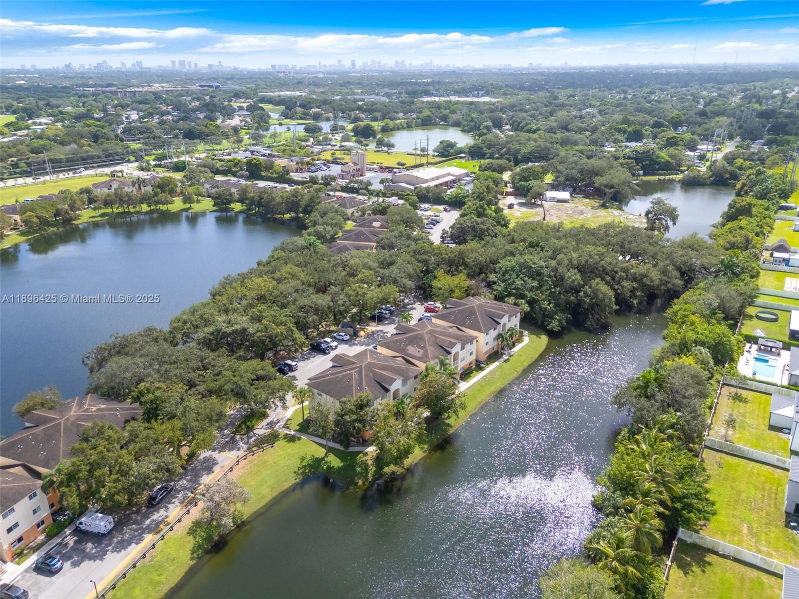 LAKEWOOD AT EMERALD HILLS - Residential Lease