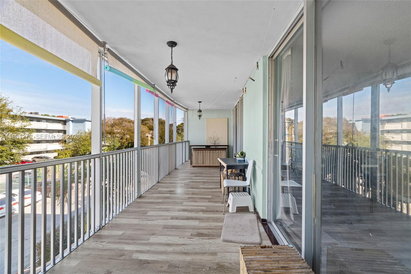 JADE WINDS GROUP BAMBOO G - Residential