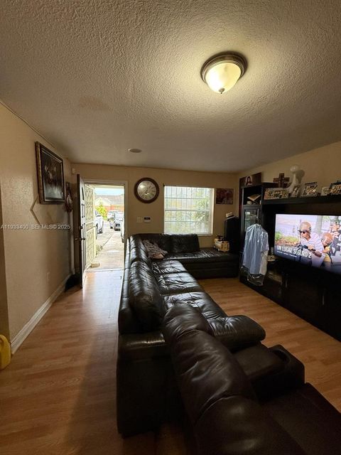 Photo of 18422 NW 44th Ct, Miami Gardens, FL 33055 (MLS # A11933400)