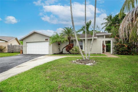 Photo of Sunrise, FL 33351 (MLS # A11265996)