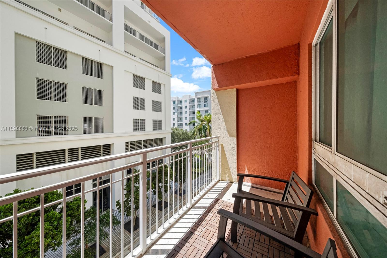 TOSCANO CONDO - Residential Lease