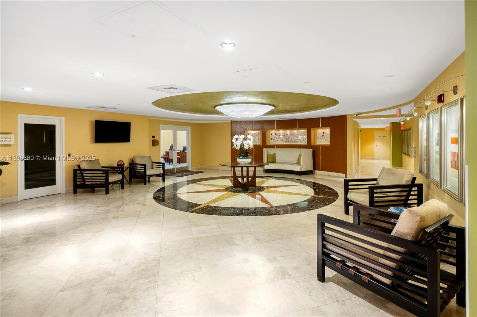 TOSCANO CONDO - Residential Lease
