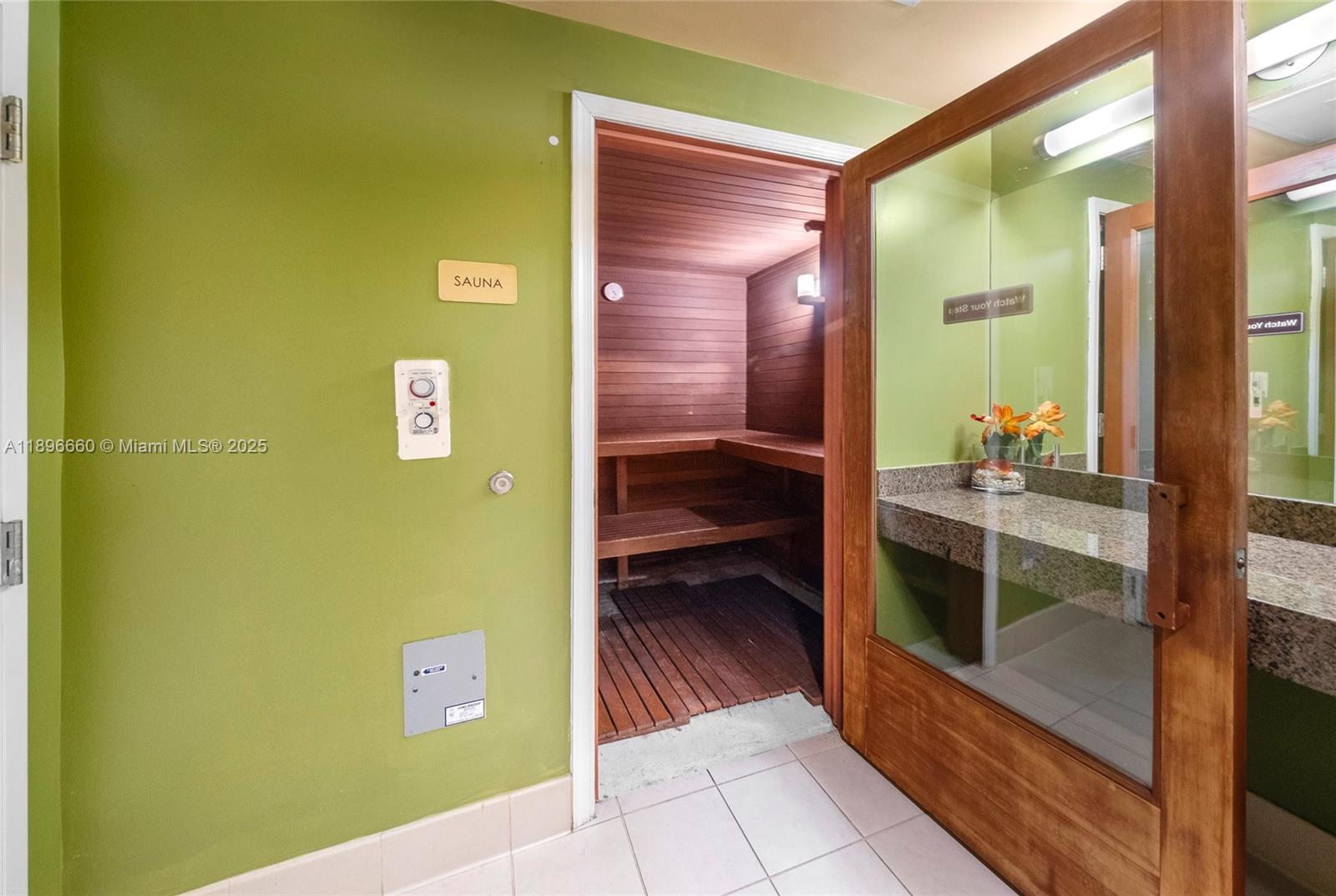 TOSCANO CONDO - Residential Lease