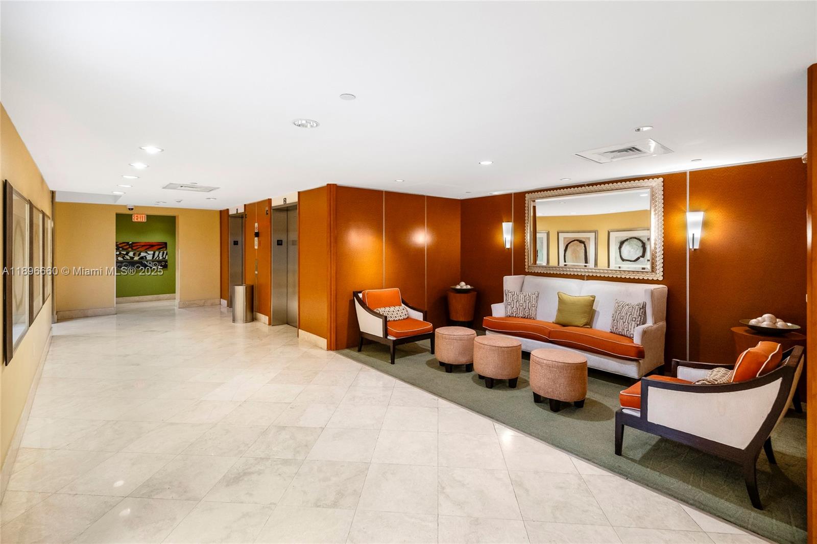 TOSCANO CONDO - Residential Lease