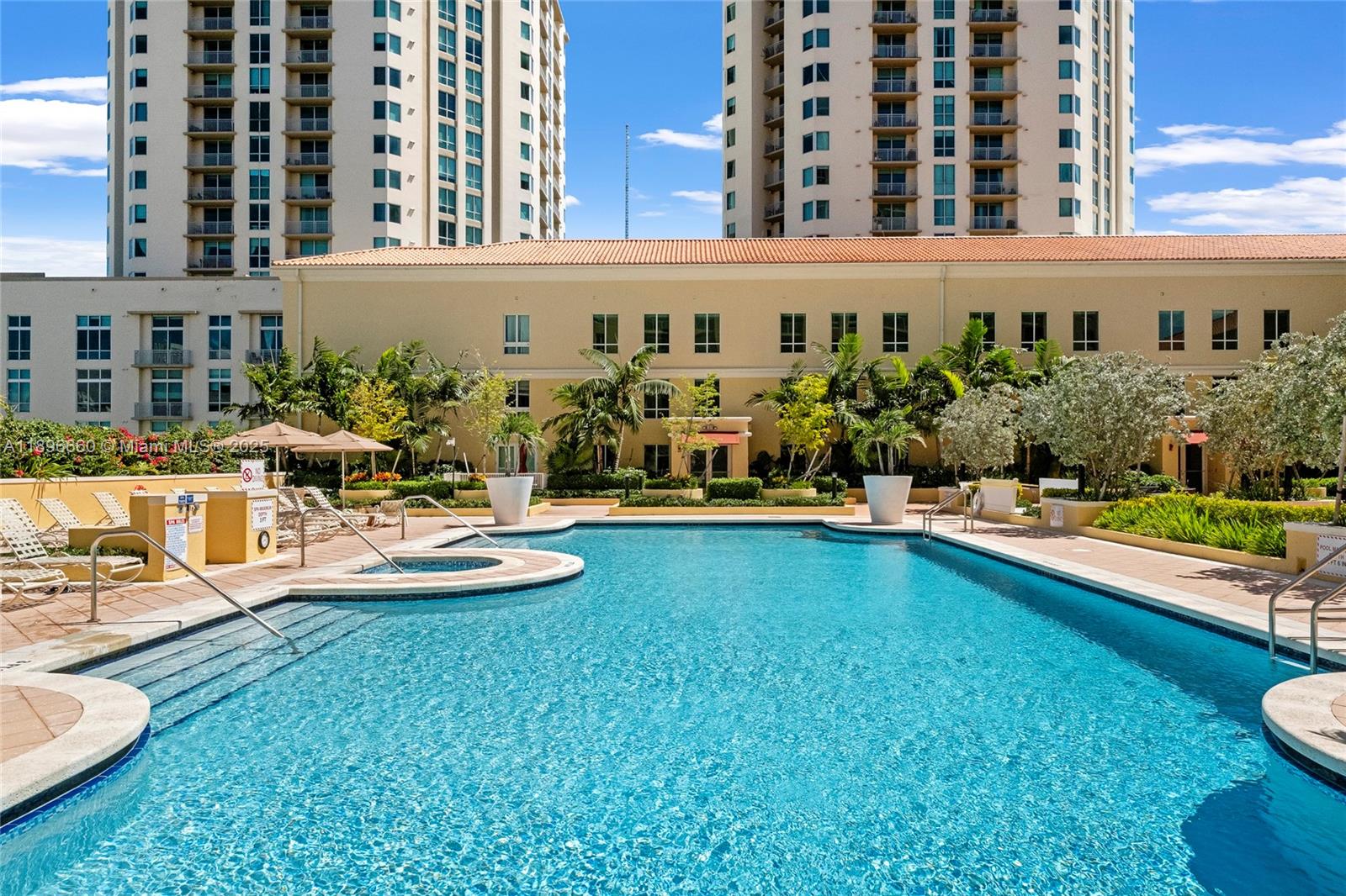 TOSCANO CONDO - Residential Lease