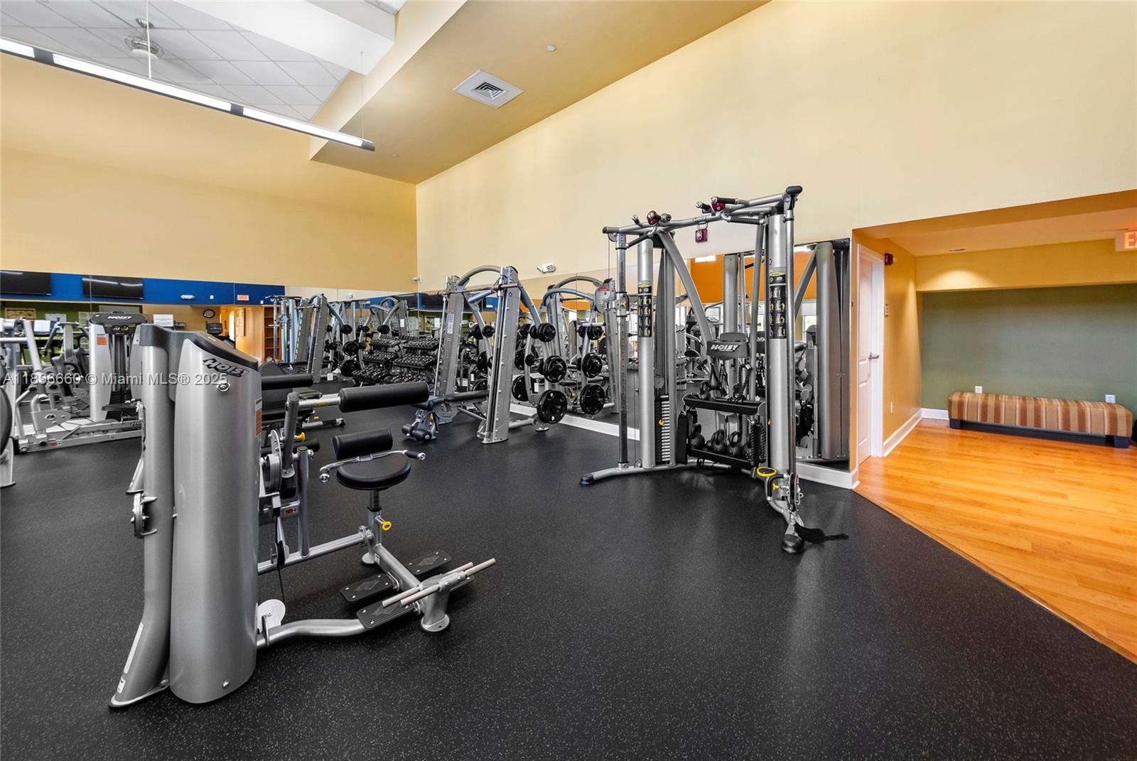 TOSCANO CONDO - Residential Lease