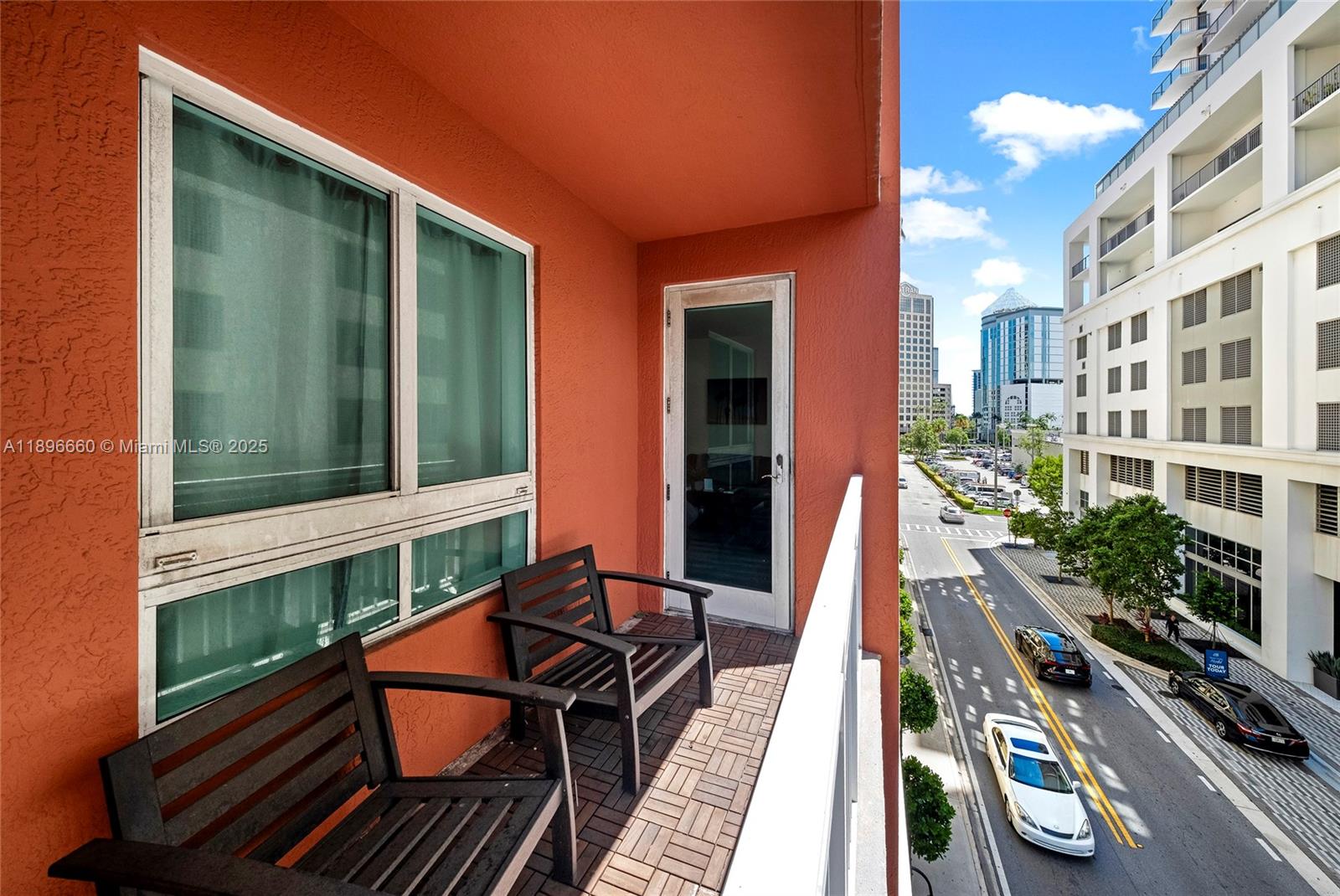 TOSCANO CONDO - Residential Lease